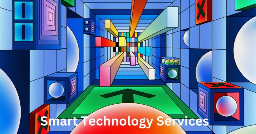 Smart Technology Services
