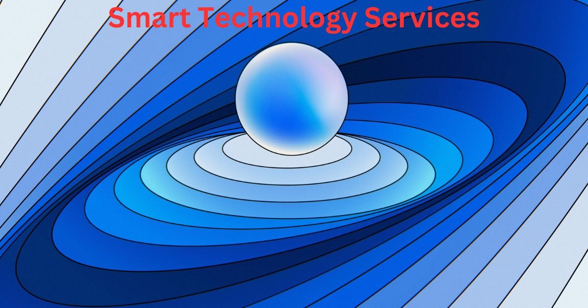 Smart Technology Services