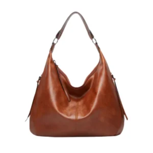 Ladies-Shoulder-Bags-Soft-Vegan-Leather-4.png.bv মহিলাদের জন্য নরম ভেগান চামড়ার শোল্ডার ব্যাগ সাথে একটি ছোট ওয়ালেট বিনামূল্যে।